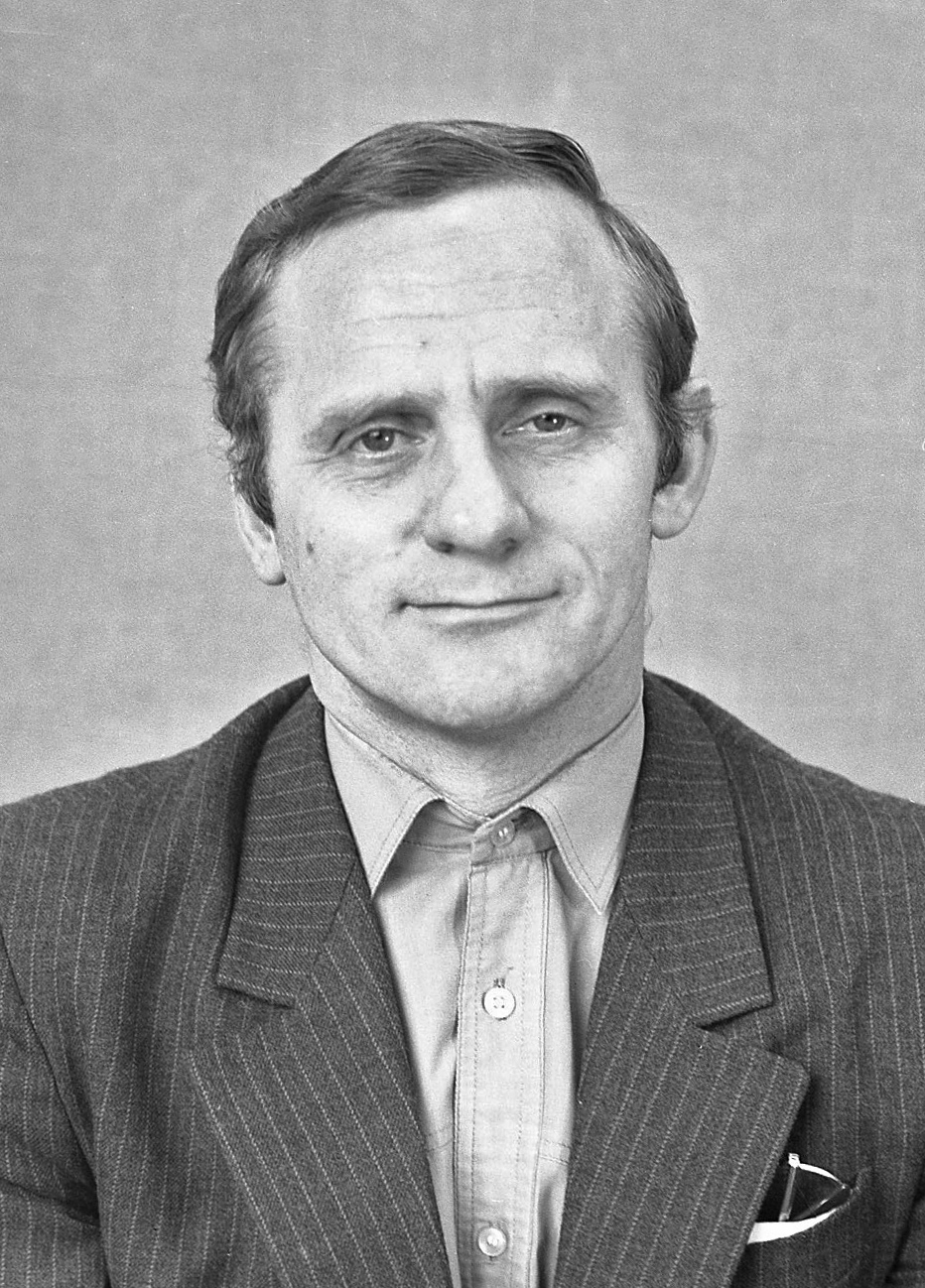 On 20 April, 2024, after a serious, long illness, one of the veterans of our Institute and Laboratory Nikolay Alekseevich Gundorin passed away.