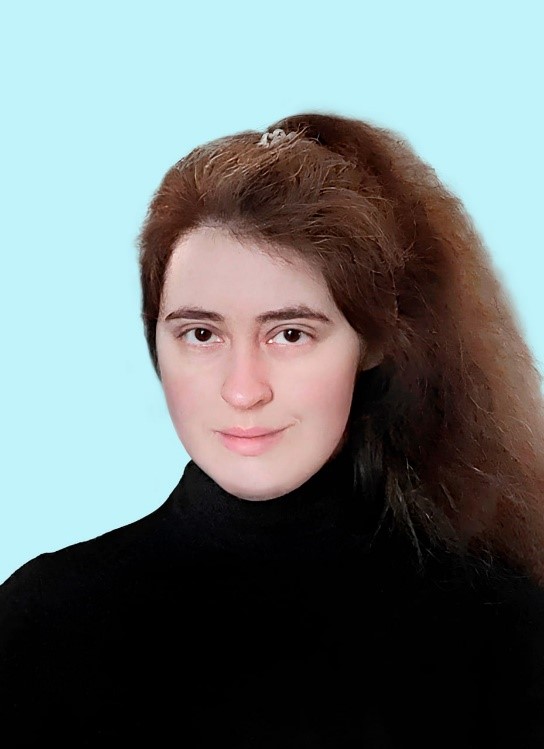 On March 22, 2024, on a black day for our country, the life of our young and talented colleague Lyuba Truntova was tragically cut short...