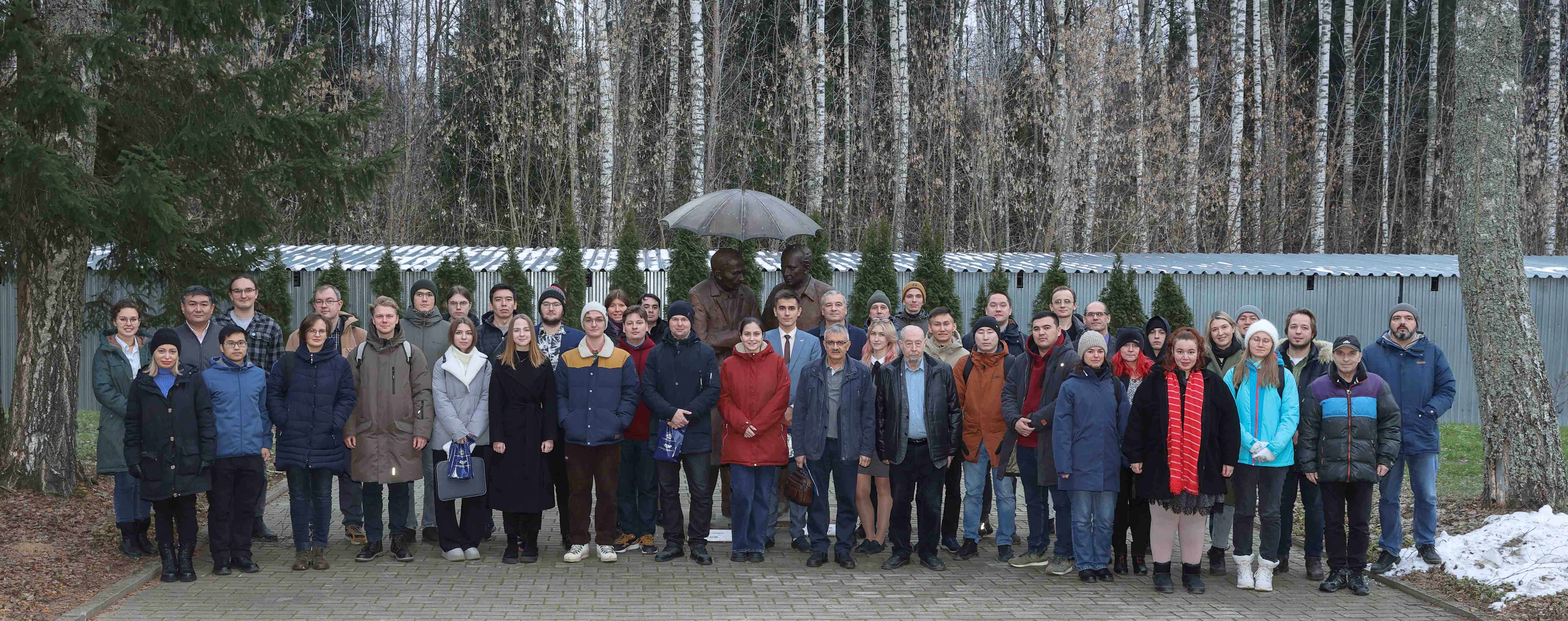 On 3-5 December, the 6th Conference of Young Scientists and Specialists was held at FLNP JINR
