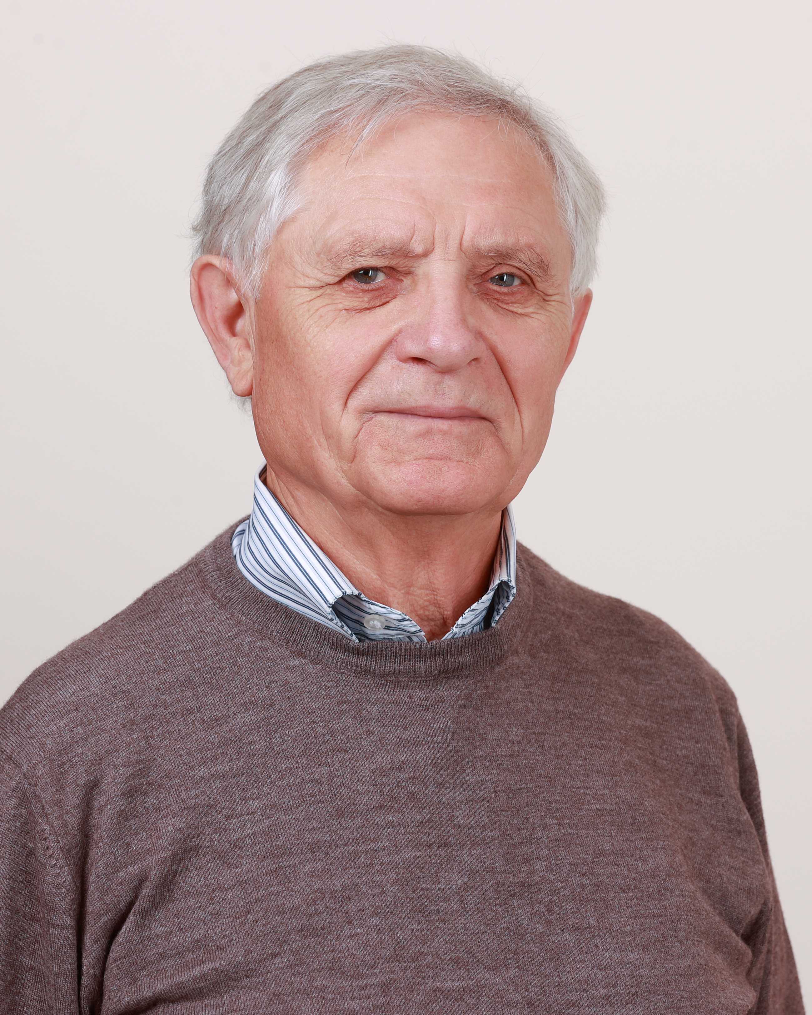 Today, on 1 January, the 80th anniversary of Anatoly Beskrovny is celebrated!