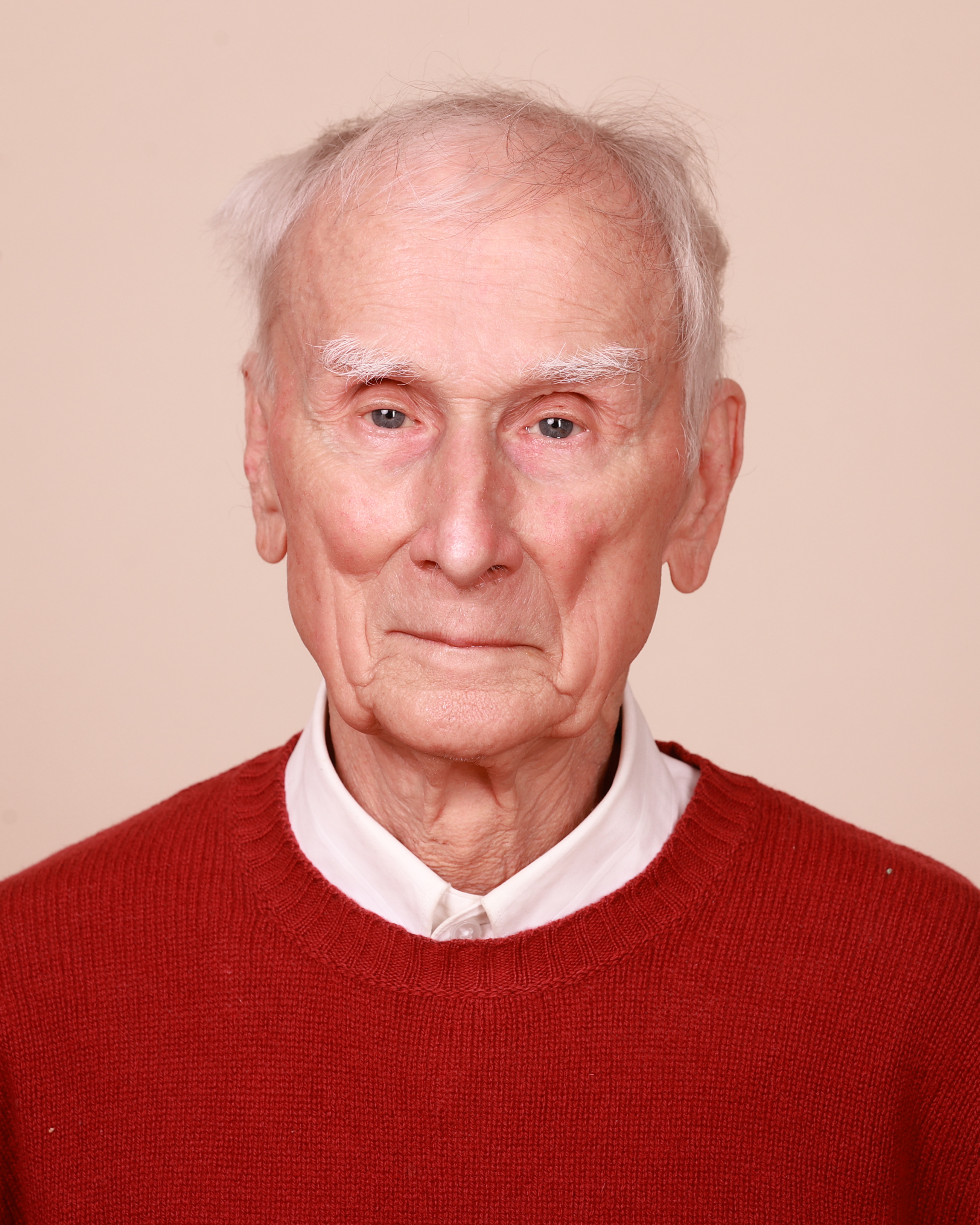 On 21 March, a leading researcher, Doctor of Physical and Mathematical Sciences Eduard Sharapov turns 90 years old!