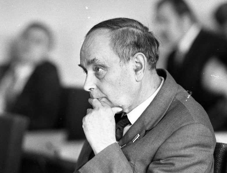 Ilya M. Frank was born on October 23, 1908 (October 10, 1908, Old Style)