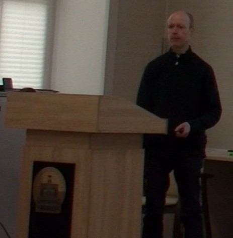 Запись совместного семинара ОИЯИ и Института физики металлов имени М.Н. Михеева Уральского отделения РАН, 27.04.26