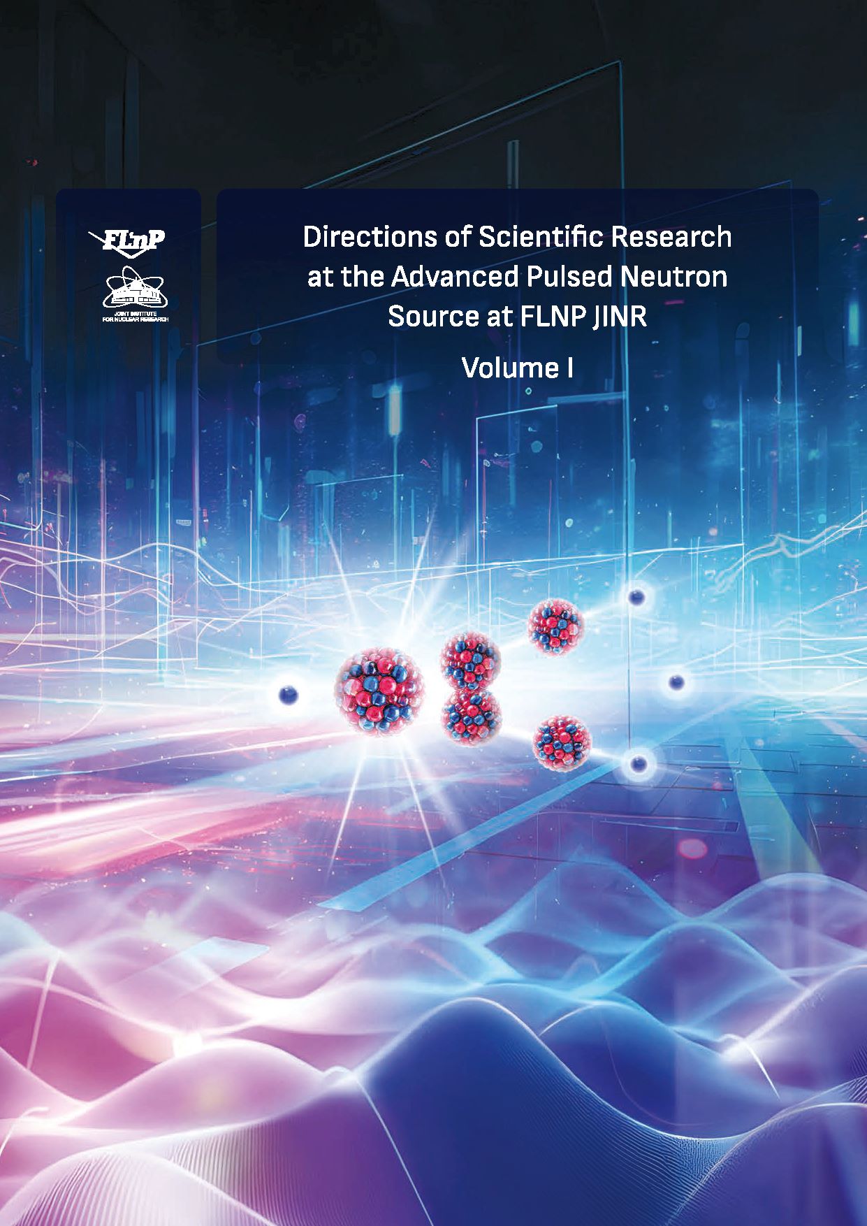 Advanced Pulsed Neutron Source